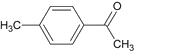 4-Methyl Acetophenone